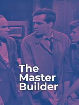The Master Builder