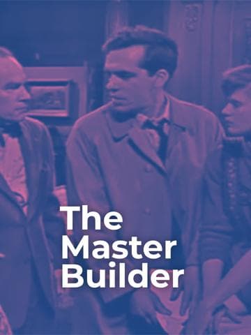 The Master Builder