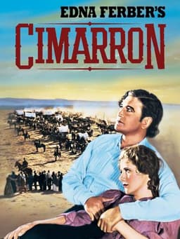 Cimarron