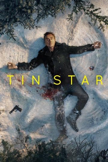 Tin Star