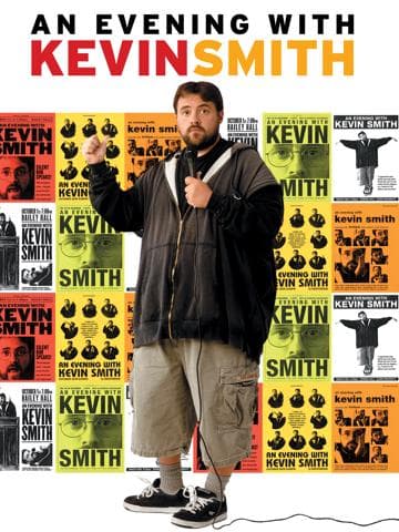 An Evening with Kevin Smith
