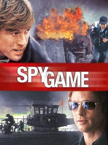 Spy Game