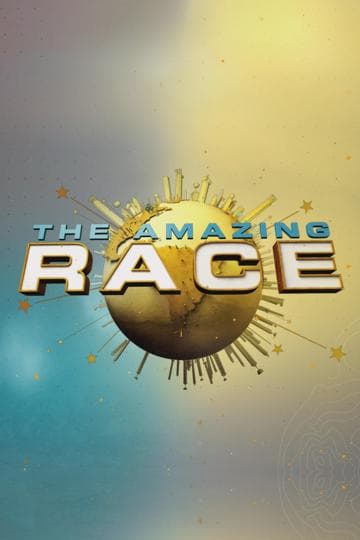 The Amazing Race