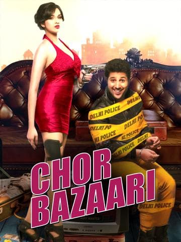 Chor Bazaari