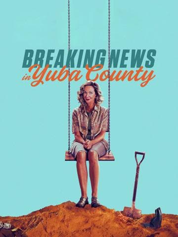 Breaking News in Yuba County