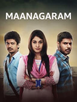 Maanagaram