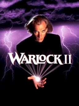 Warlock: The Armageddon