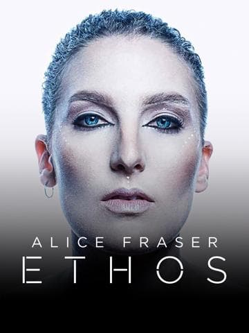 Alice Fraser: Savage