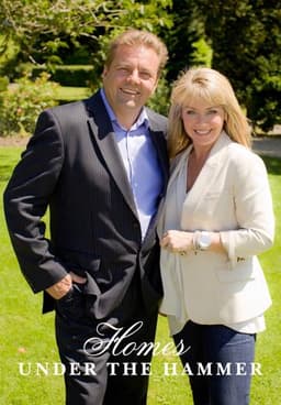 Homes Under the Hammer