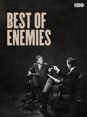 Best of Enemies