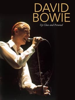 David Bowie: VH1 Storytellers