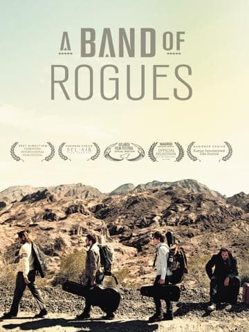 A Band of Rogues