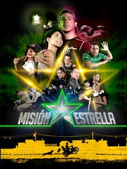 Misión Estrella