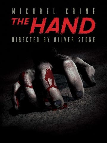 The Hand