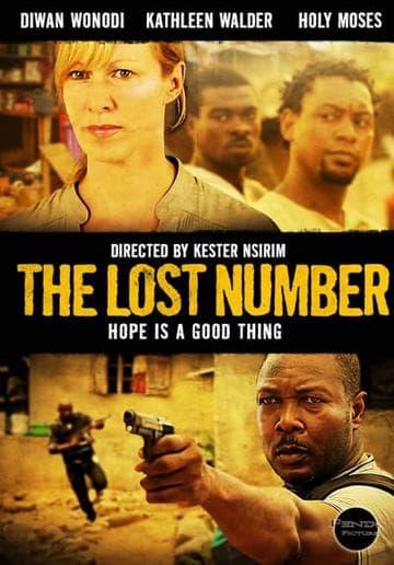 The Lost Number