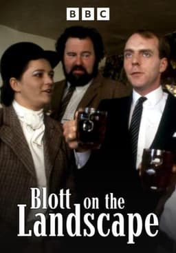 Blott on the Landscape