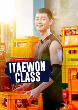Itaewon Class