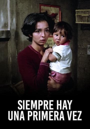 There's Always a First Time