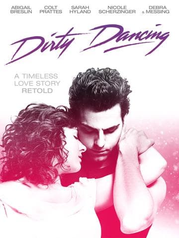 Dirty Dancing