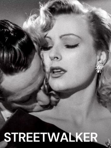 Streetwalker