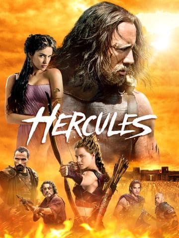 Hercules