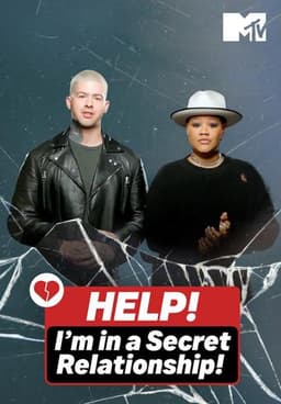 Help! I'm in a Secret Relationship!