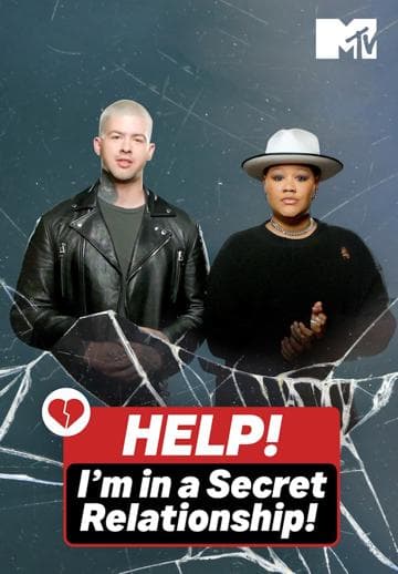 Help! I'm in a Secret Relationship!