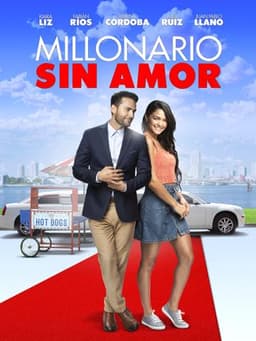 Millonario sin amor