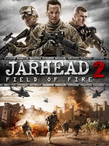 Jarhead 2: Field of Fire