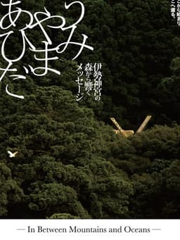 In Between Mountains and Oceans