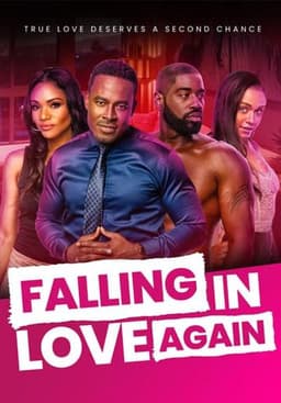 Falling in Love Again