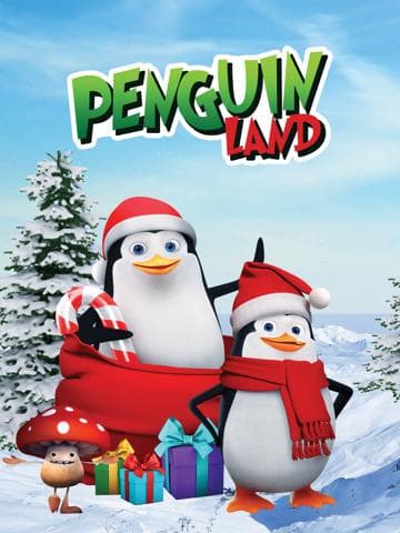 Penguin Land