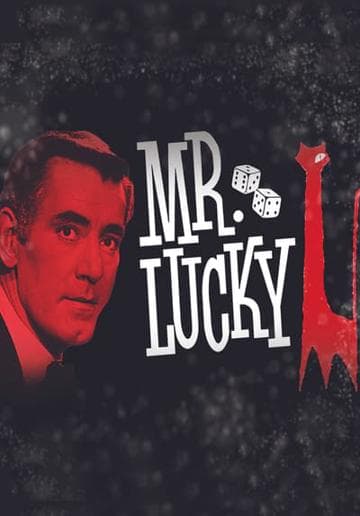 Mr. Lucky