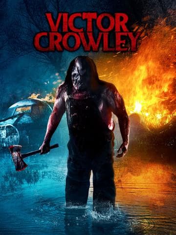 Victor Crowley