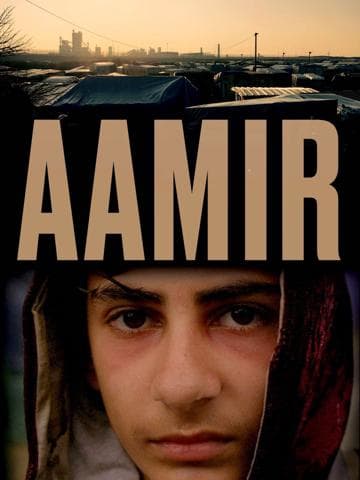 Aamir