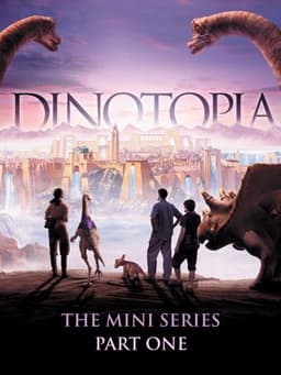 Discovering Dinotopia