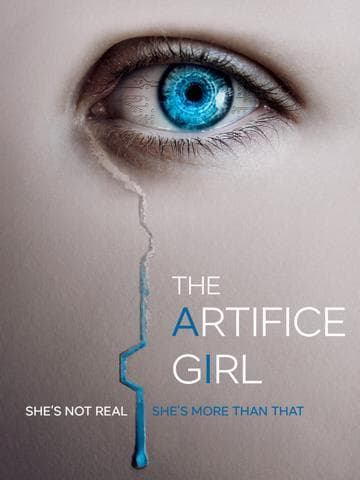 The Artifice Girl