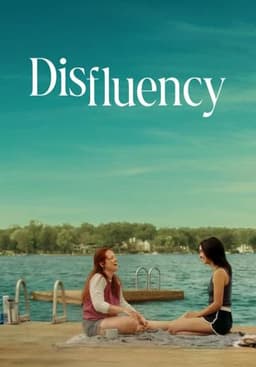 Disfluency
