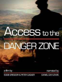 Access to the Danger Zone