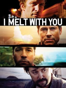 I Melt with You