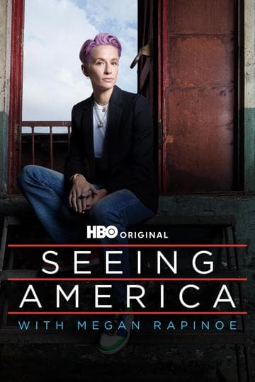 Seeing America with Megan Rapinoe