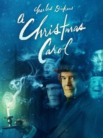 Charles Dickens' A Christmas Carol