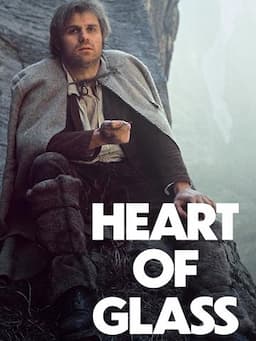 Heart of Glass