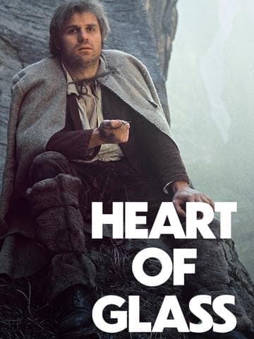 Heart of Glass