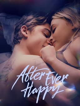 After Ever Happy