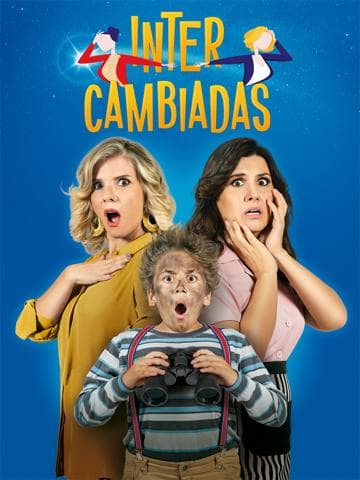 Intercambiadas