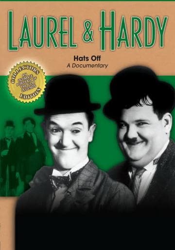 Laurel & Hardy: Hats Off