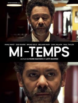 Mi-temps