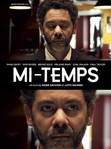 Mi-temps