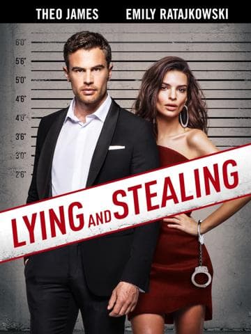 Lying and Stealing